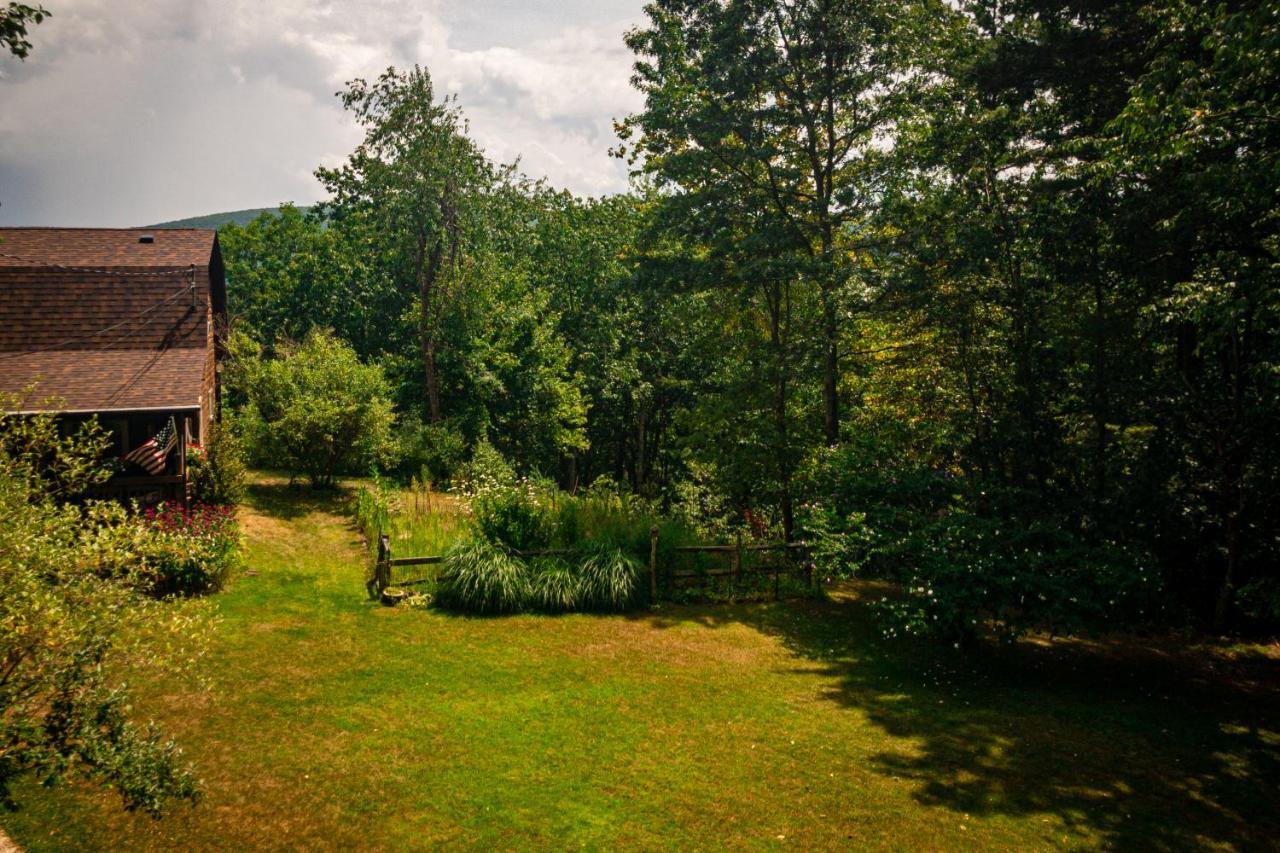 Vila Hikers Haven, A Cozy Cabin Loft Above Bashakill Wildlife Refuge Wurtsboro Exteriér fotografie