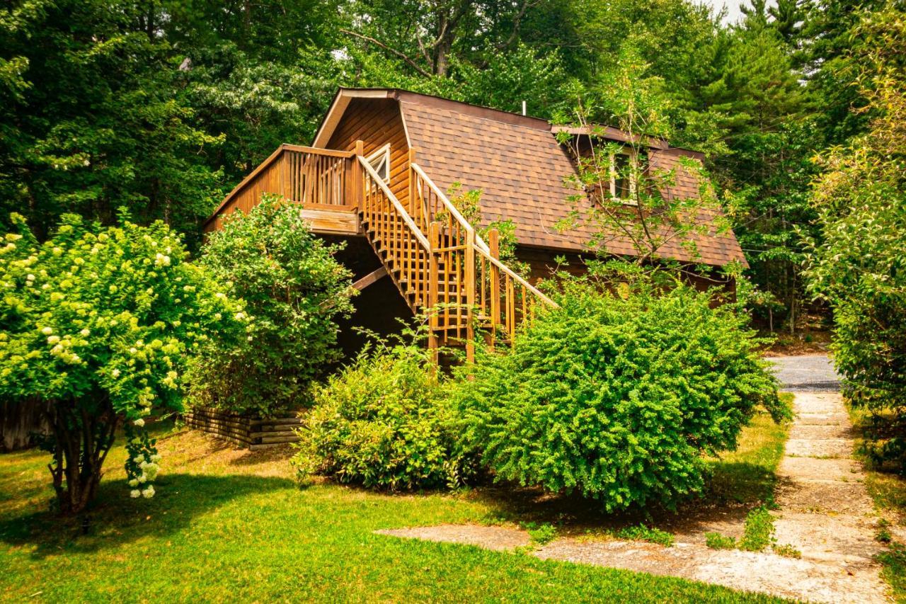 Vila Hikers Haven, A Cozy Cabin Loft Above Bashakill Wildlife Refuge Wurtsboro Exteriér fotografie
