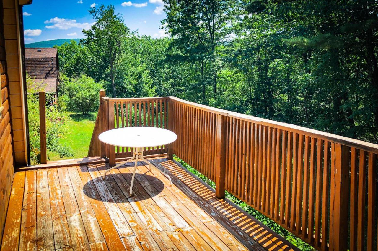 Vila Hikers Haven, A Cozy Cabin Loft Above Bashakill Wildlife Refuge Wurtsboro Exteriér fotografie