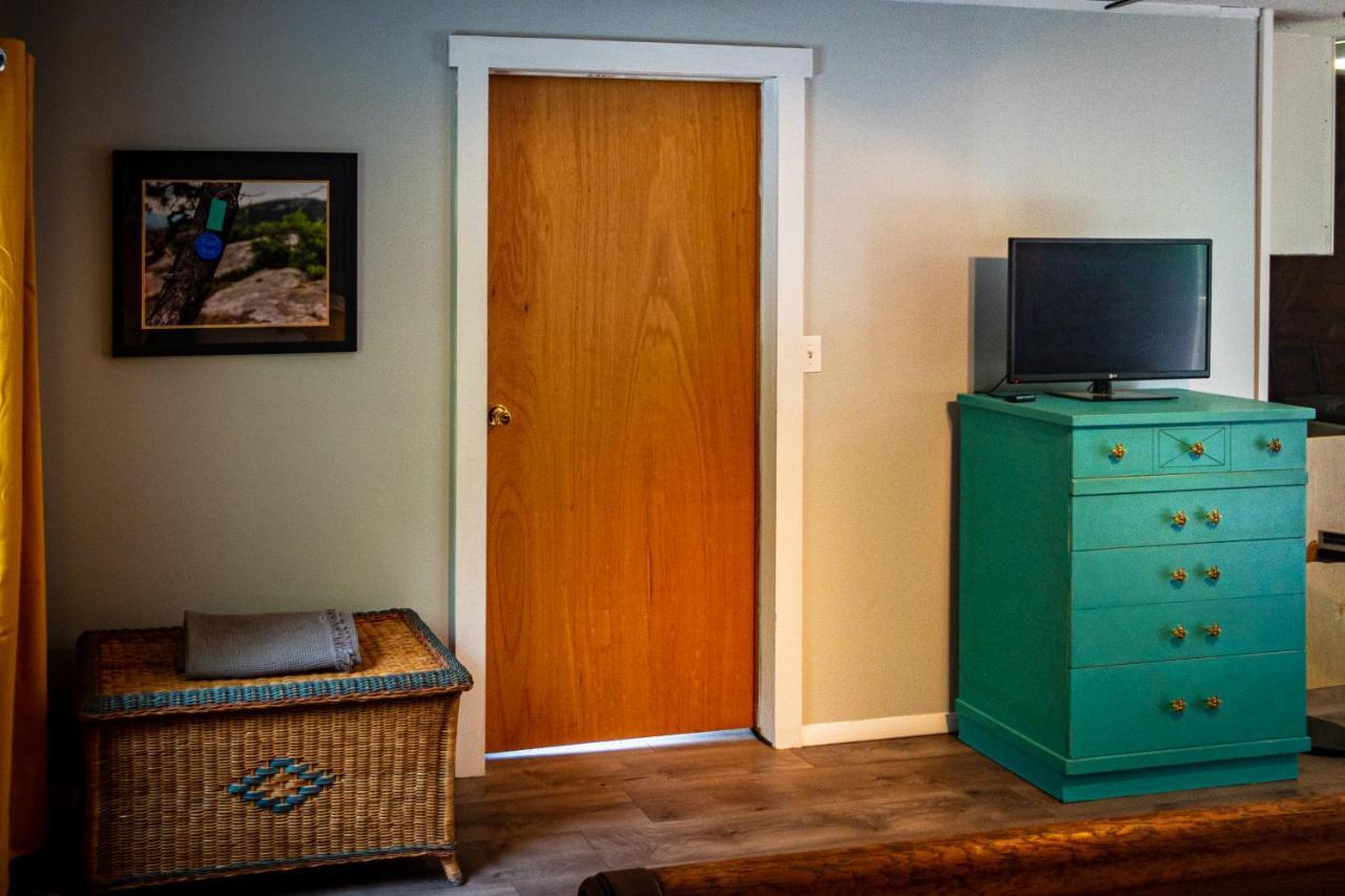Vila Hikers Haven, A Cozy Cabin Loft Above Bashakill Wildlife Refuge Wurtsboro Exteriér fotografie